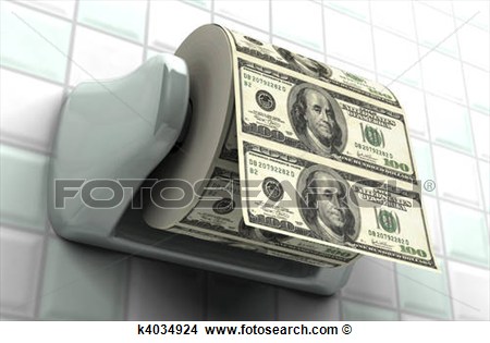 Stock Photo   Monetary Inflation  Fotosearch   Search Stock Images