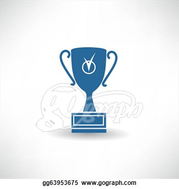1st Place Trophy Clip Art For Pinterest