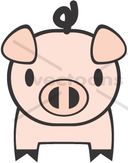 Baby Pig Clipart   Clipart Panda   Free Clipart Images
