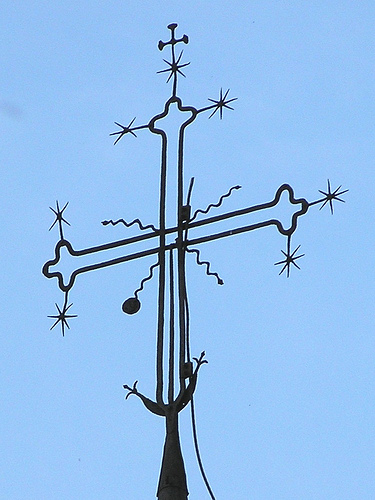 Catholic Crosses Pictures