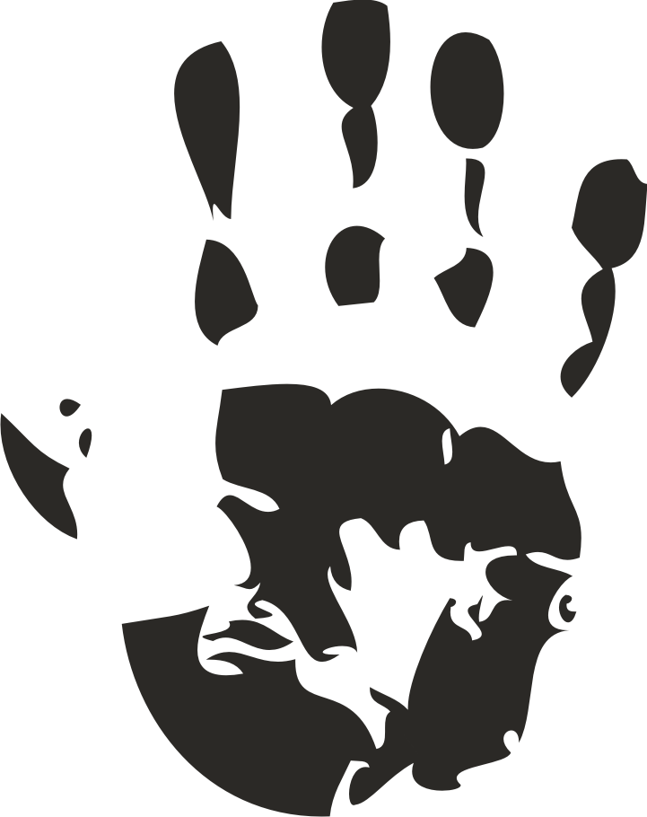 Closed Hand Clipart   Clipart Panda   Free Clipart Images