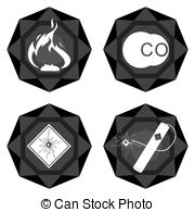Coal Fire Illustrations And Clip Art  388 Coal Fire Royalty Free