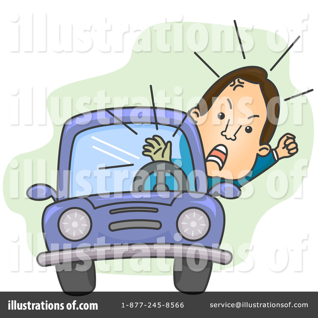 Driver Clipart  436970 By Bnp Design Studio   Royalty Free  Rf  Stock    