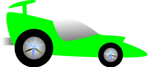 Fast Car Clipart   Clipart Panda   Free Clipart Images