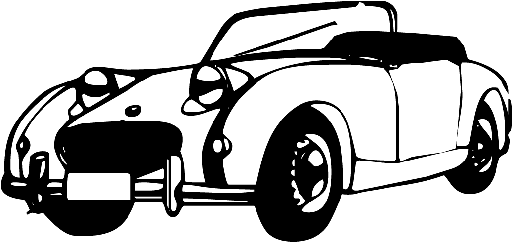 Fast Car Clipart   Cliparts Co