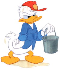 Free Donald Duck Downloadable Disney Clipart And Disney Animated Gifs    