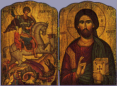 History Of Art Byzantine Art