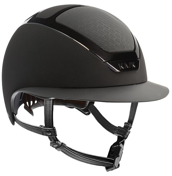 Home    Products    Helmets    Kask Riding Helmet   Star Lady