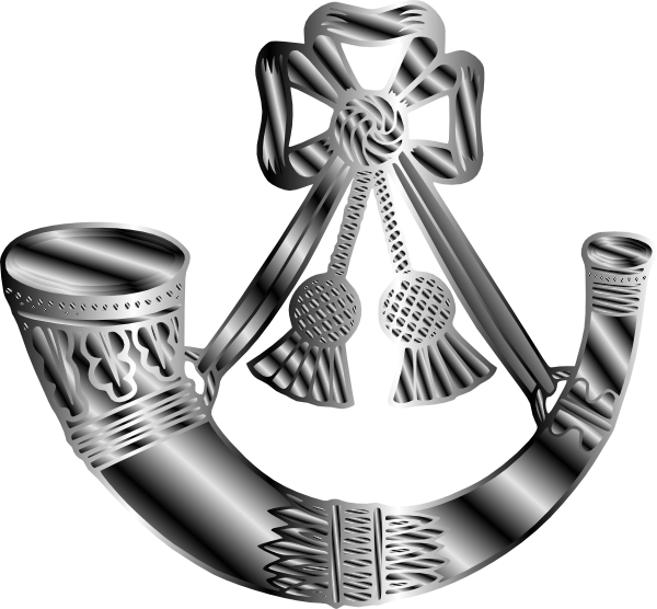 Horn Clip Art At Clker Com   Vector Clip Art Online Royalty Free    