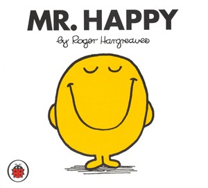 Image   Mr  Happy Jpg   Mr  Men Wiki