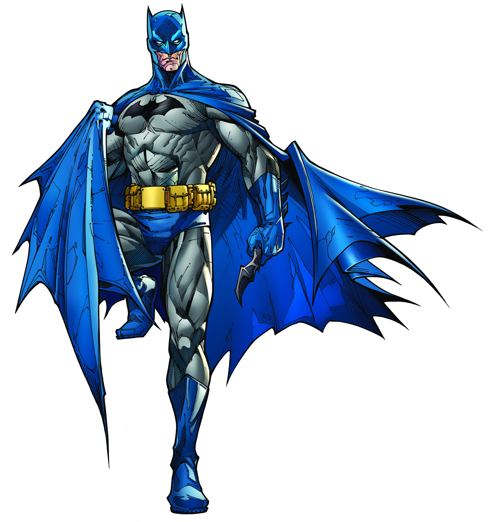 Index Of  Image General News Batman Live