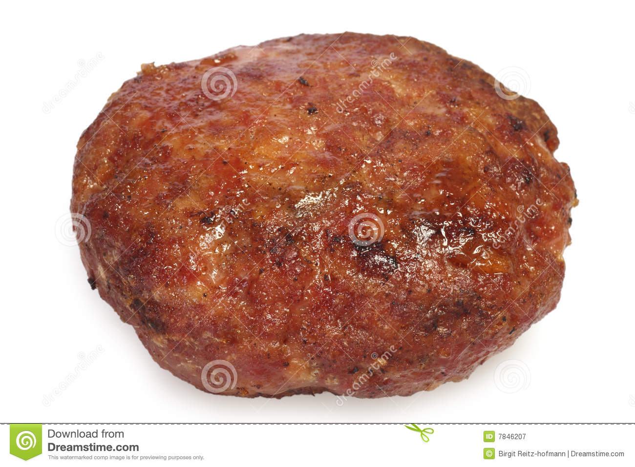 Meatball Clipart Fried Meatball