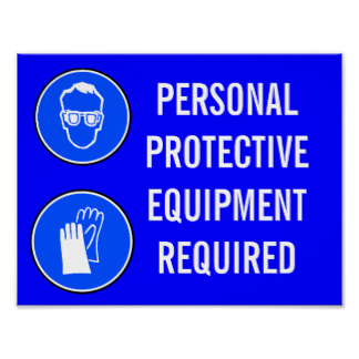 Personal Protective Equipment Clip Art