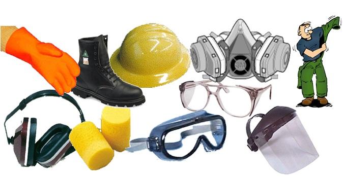 Personal Protective Equipment Clip Art Book Covers