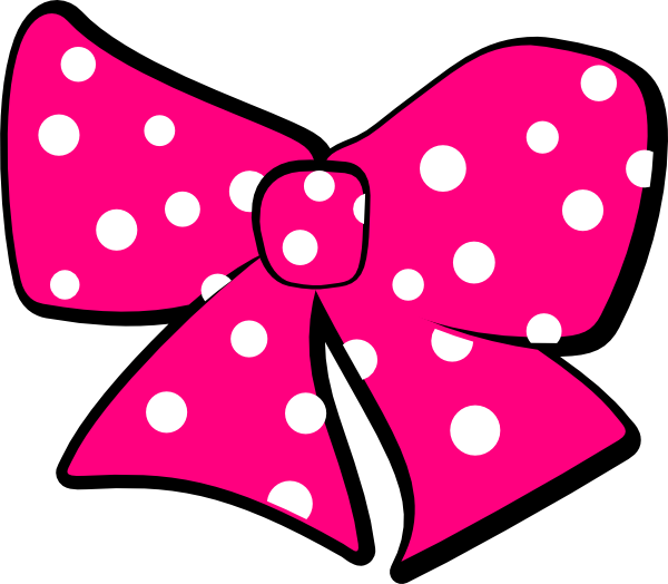 Pink Minnie Mouse Head   Clipart Panda   Free Clipart Images