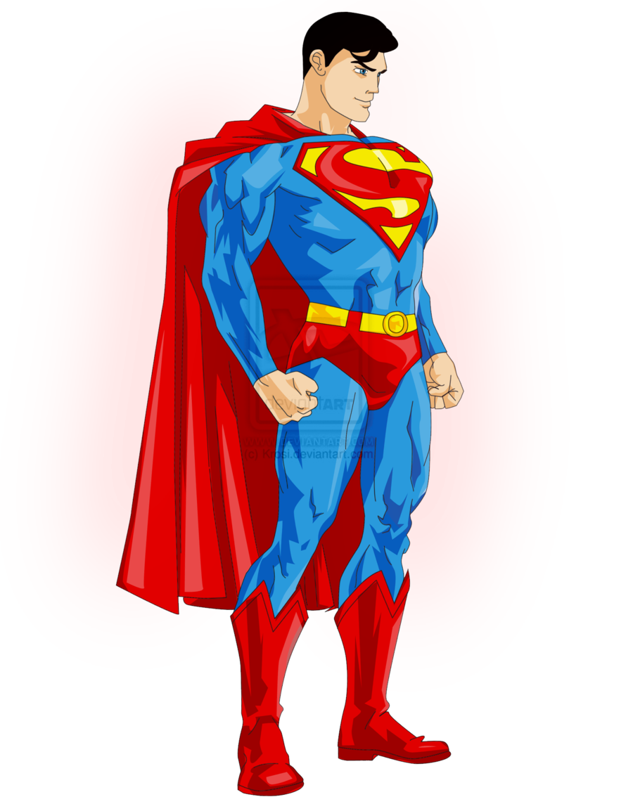 Superman Vector Free Cliparts That You Can Download To You Computer