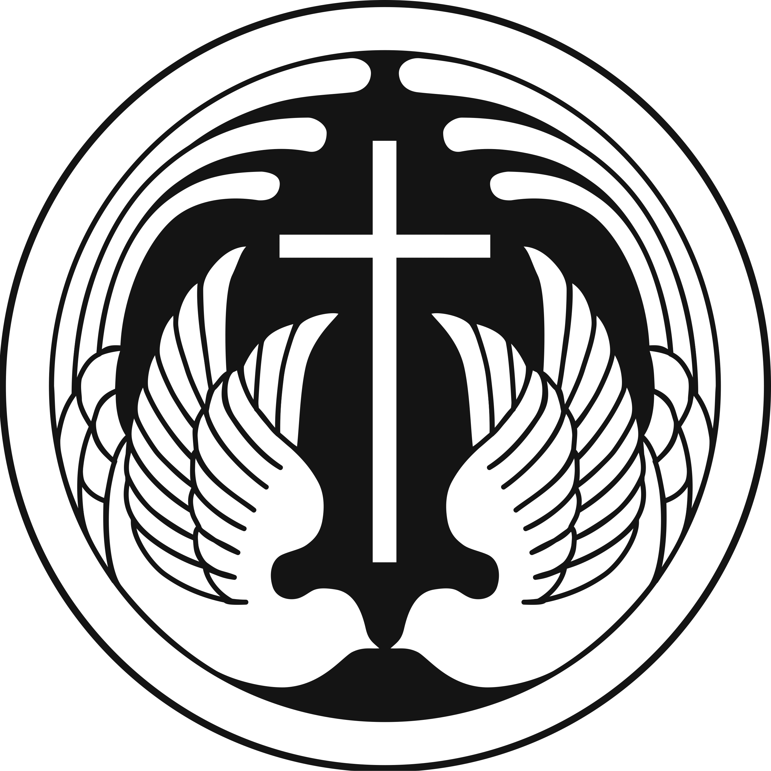 United Methodist Church Symbol