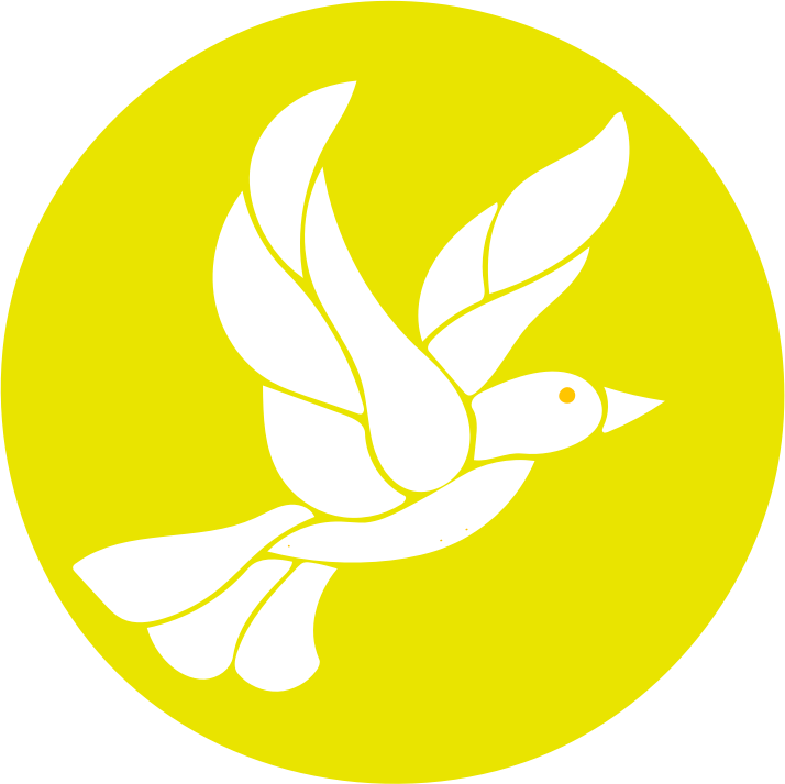Yellow Bird By Josephdoud