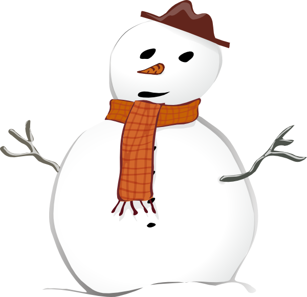 Animated Snowman Clip Art   Group Picture Image By Tag    