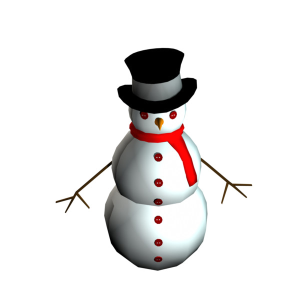 Animated Snowman Pictures   Clipart Best
