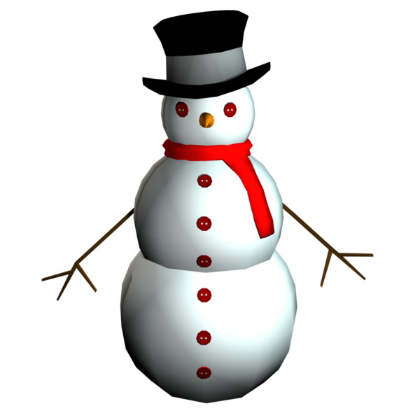 Animated Snowman Pictures   Clipart Best