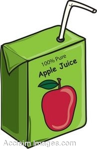 Clip Art Of A Juice Box Of   Clipart Panda   Free Clipart Images