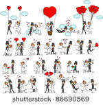 Groom With Ball And Chain Vector   Download 1000 Vectors  Page 1