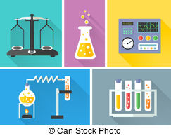Pharmacy Scales Vector Clipart And Illustrations