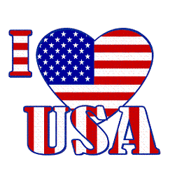 Tags  Patriotic Clipart Usa Patriotic Clipart Proud To Be An America