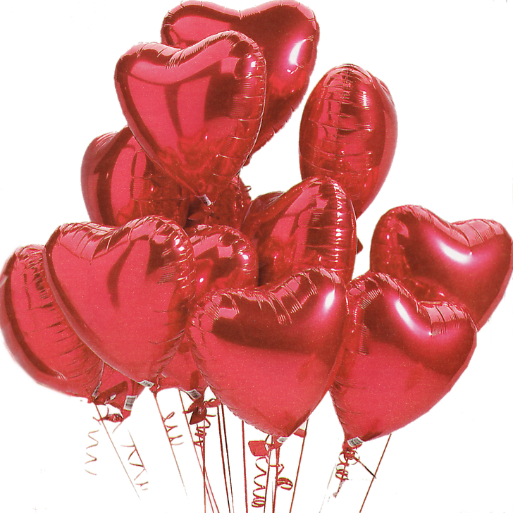     Ten Toys To Show Your Partner You Care This Valentine S Day Balloons