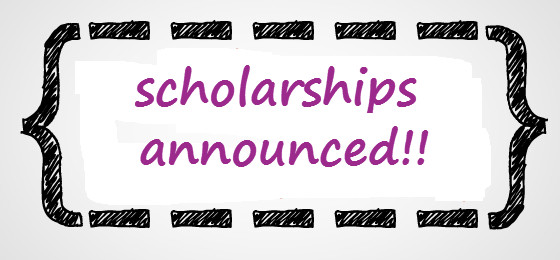 The New Winter Spring 2014 Scholarship Opportunities List Is Available    