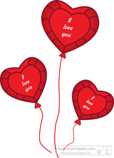 Valentines Balloon Jpg Pictures To Pin On Pinterest