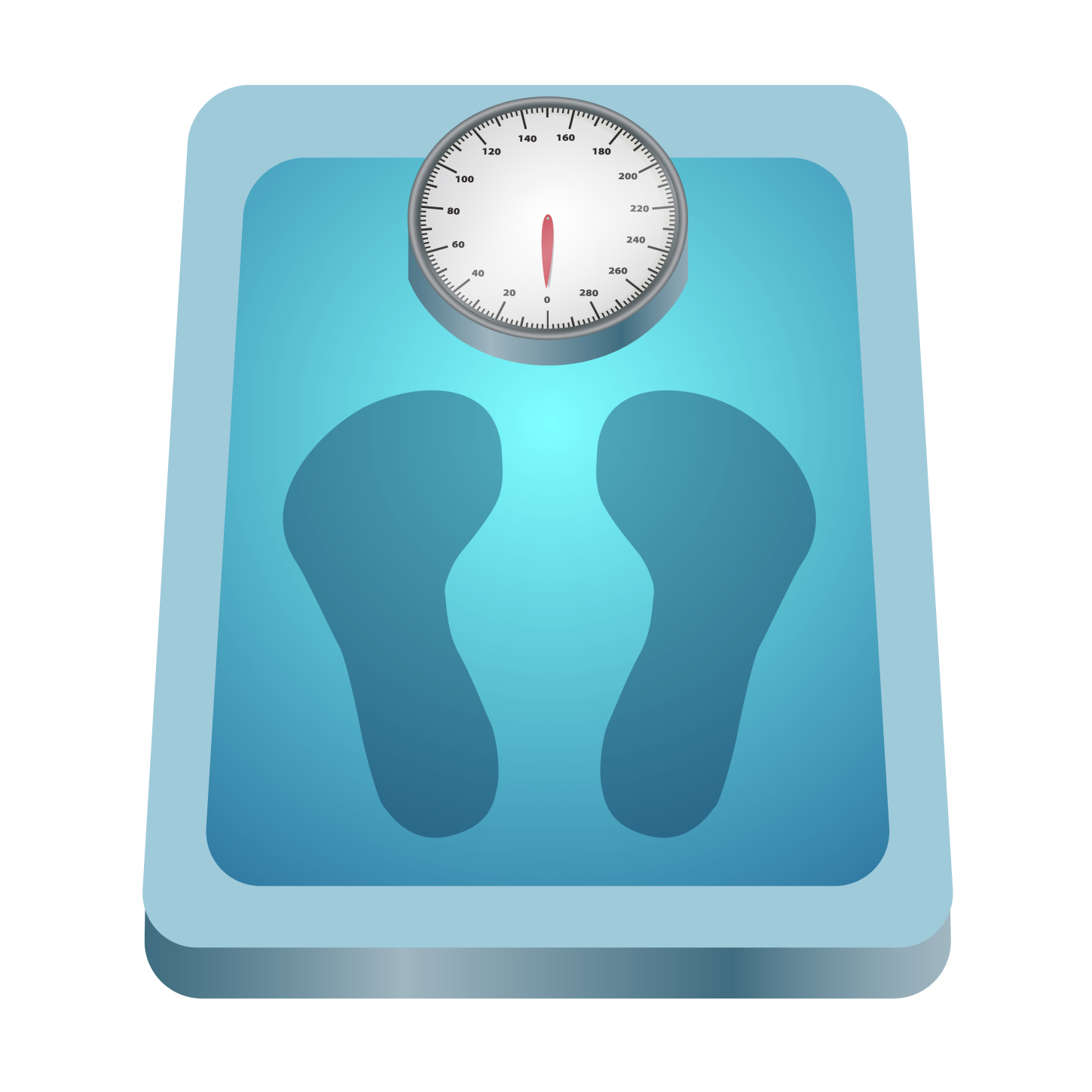 Weighing Scale Clipart Clip Art Weighing Scale With