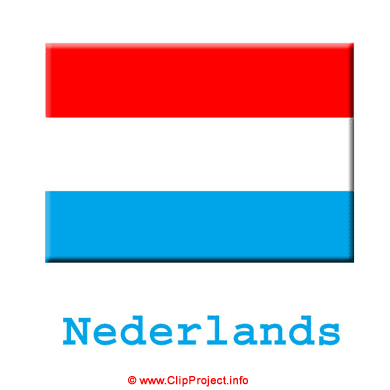 Clip Art Title  Holland Flag Clipart Free