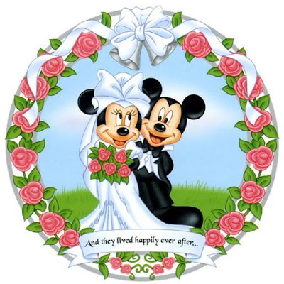 Disney Wedding Clipart   Get Domain Pictures   Getdomainvids Com