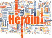 Heroin Illustrations And Clipart