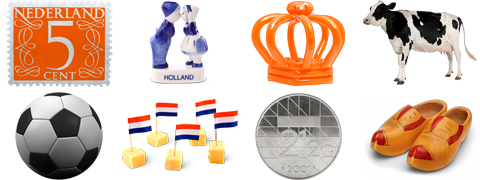 Holland Clipart Png