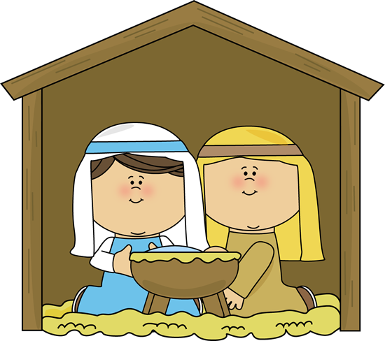 Mary And Joseph Clipart   Cool Eyecatching Tatoos