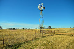 Ranchland Fence Stock Photos   Images