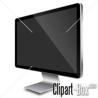 Related Imac Screen Cliparts
