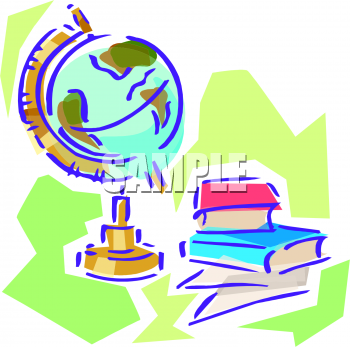 Royalty Free School Book Clip Art School Clipart