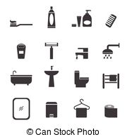 Bath Towel Stock Illustrations  1086 Bath Towel Clip Art Images And