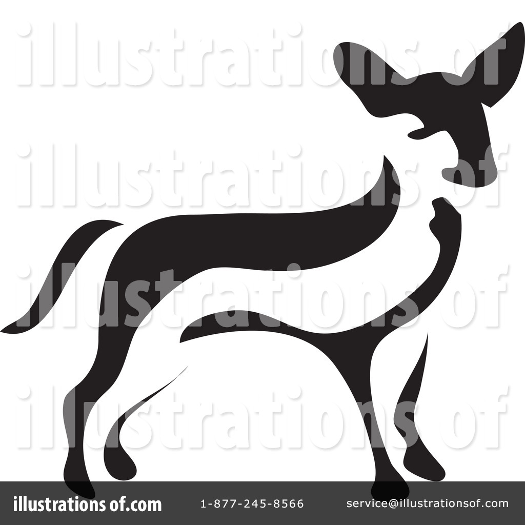 Chihuahua Clipart  41436 By Prawny   Royalty Free  Rf  Stock    