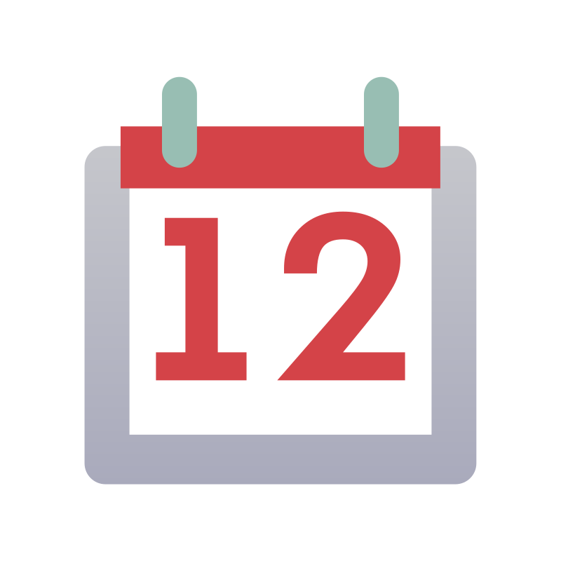 Clipart   Android Calendar Icon