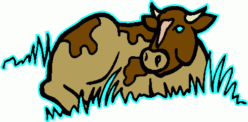 Cow 10 Clipart   Cow 10 Clip Art