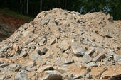 Dirt Mound Clipart