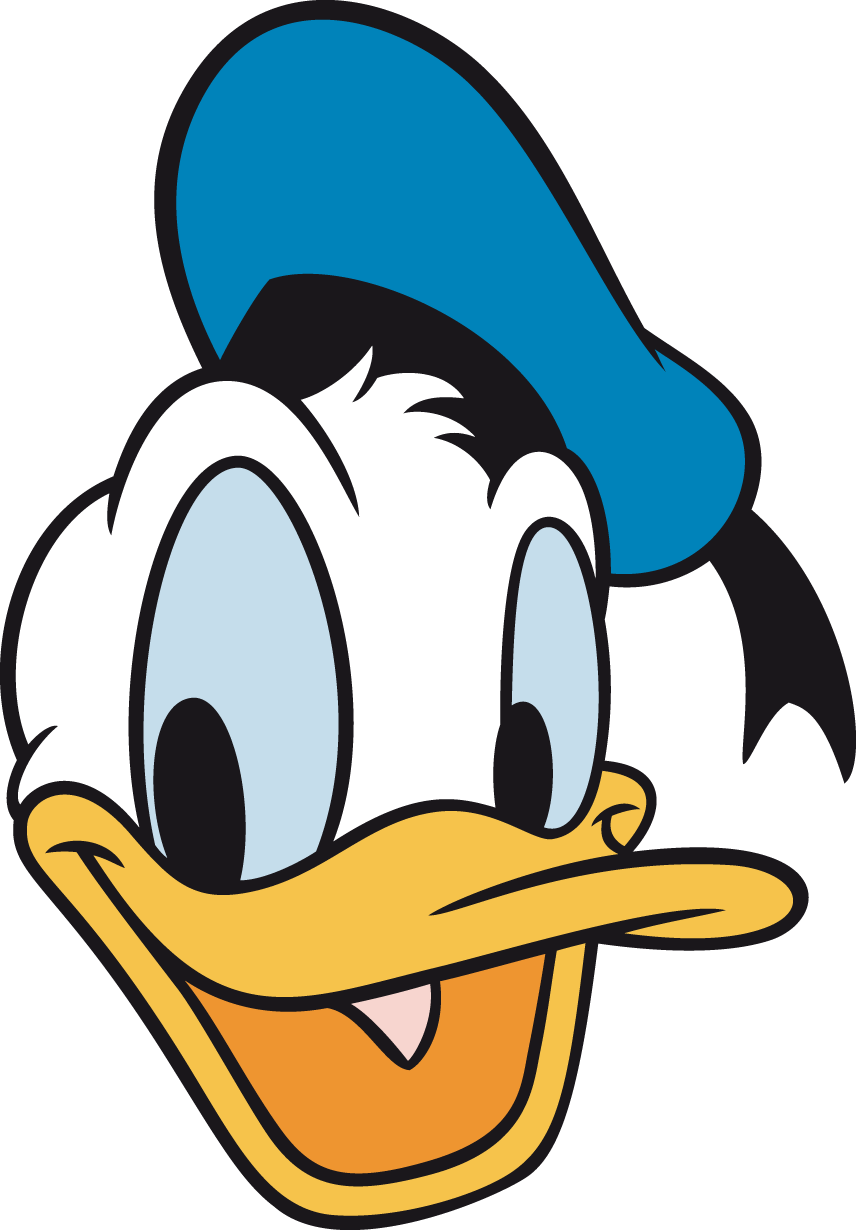 Donald Duck By Ireprincess On Deviantart