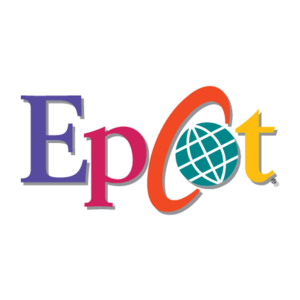 Epcot Logo Vector Logo Of Epcot Brand Free Download  Eps Ai Png