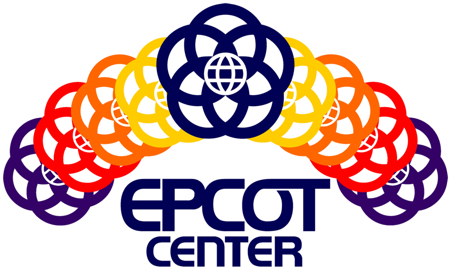 Epcot Logos