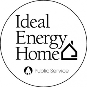 Home   Cliparts   Ideales Energie Zuhause Logo